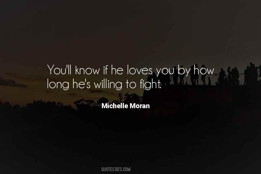 Michelle Moran Quotes #521613