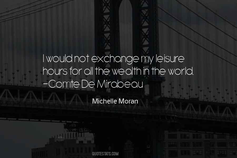 Michelle Moran Quotes #770947 Michelle Moran Quotes #770947