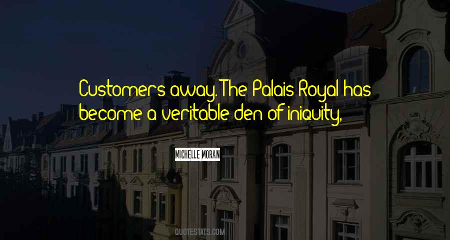 Michelle Moran Quotes #836548 Michelle Moran Quotes #836548