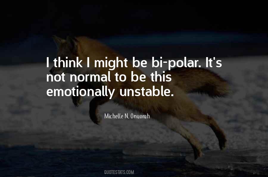Michelle N. Onuorah Quotes #1844202