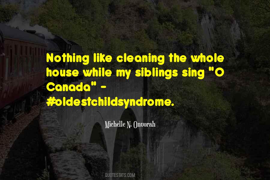 Michelle N. Onuorah Quotes #478165