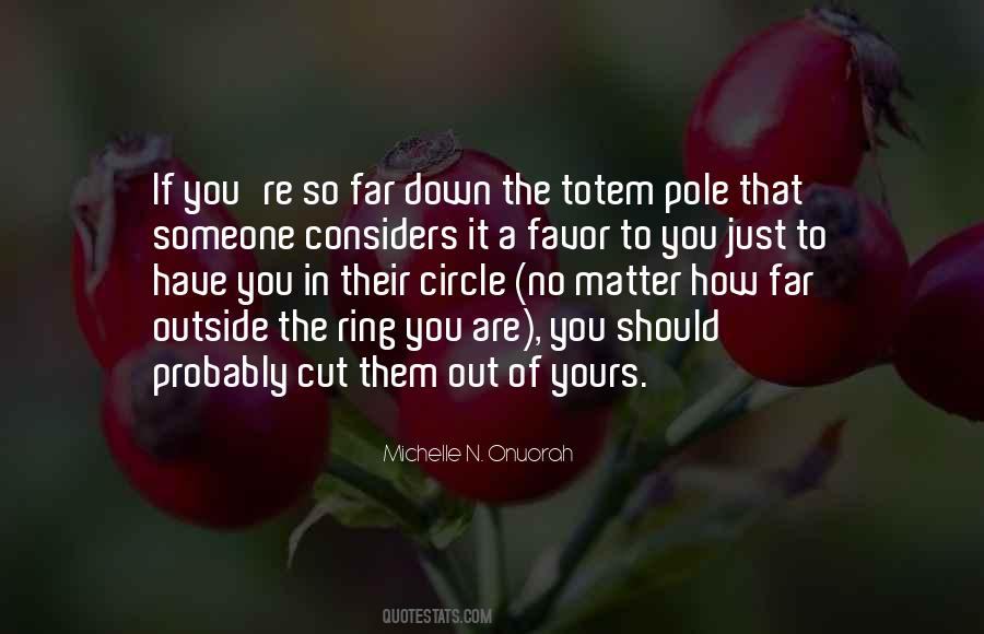 Michelle N. Onuorah Quotes #89684