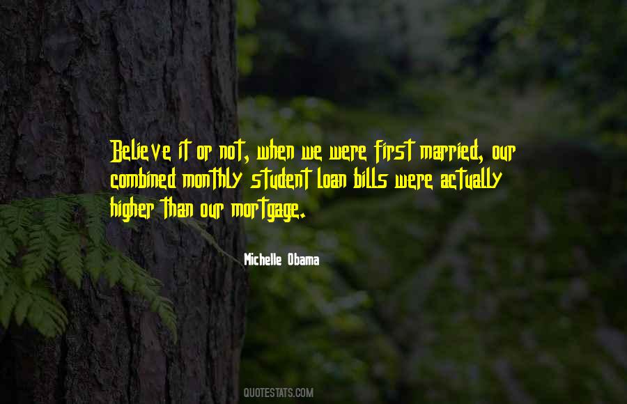 Michelle Obama Quotes #1221741