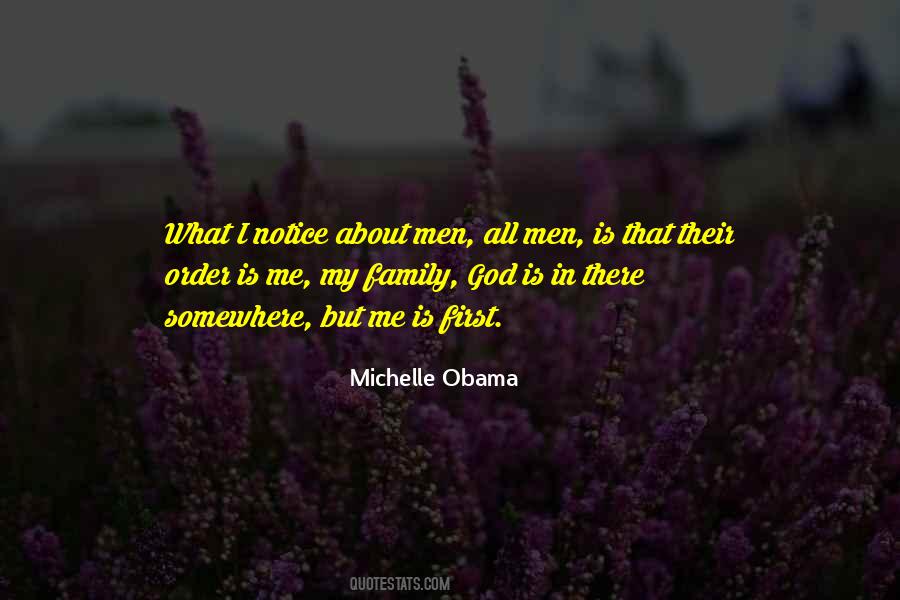 Michelle Obama Quotes #1439899