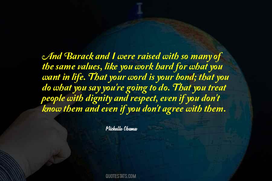 Michelle Obama Quotes #1564343