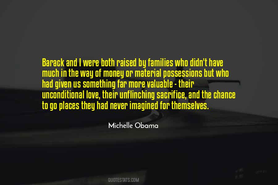 Michelle Obama Quotes #1762777