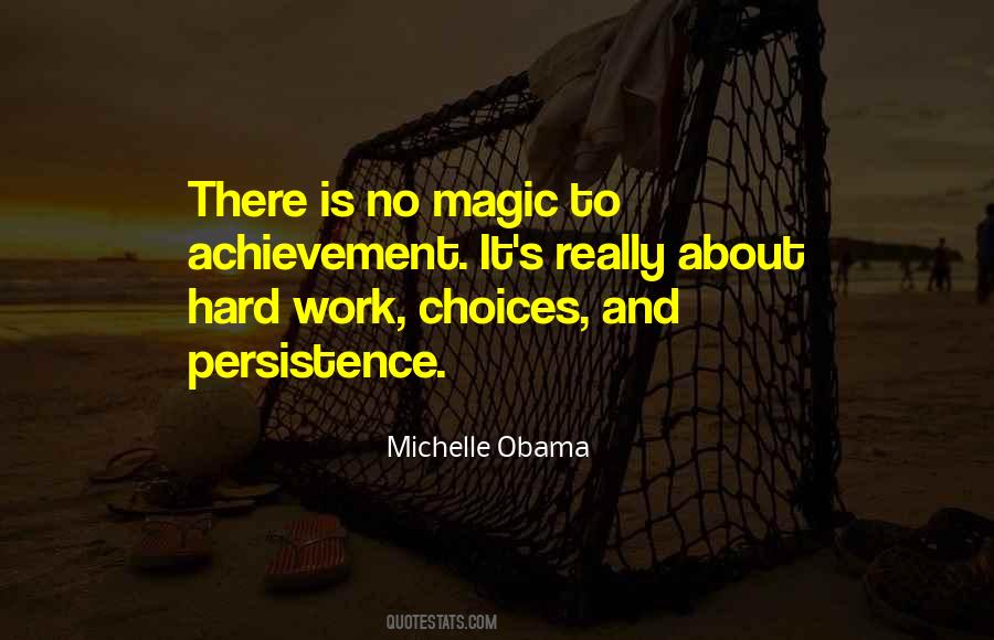Michelle Obama Quotes #297345
