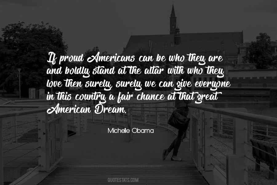 Michelle Obama Quotes #361742