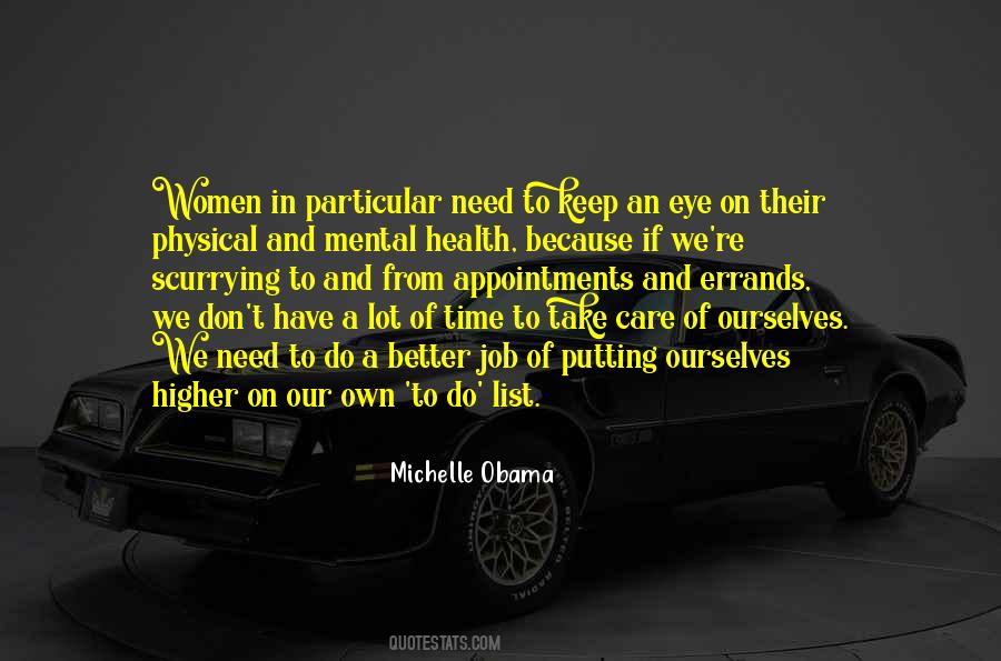 Michelle Obama Quotes #653259