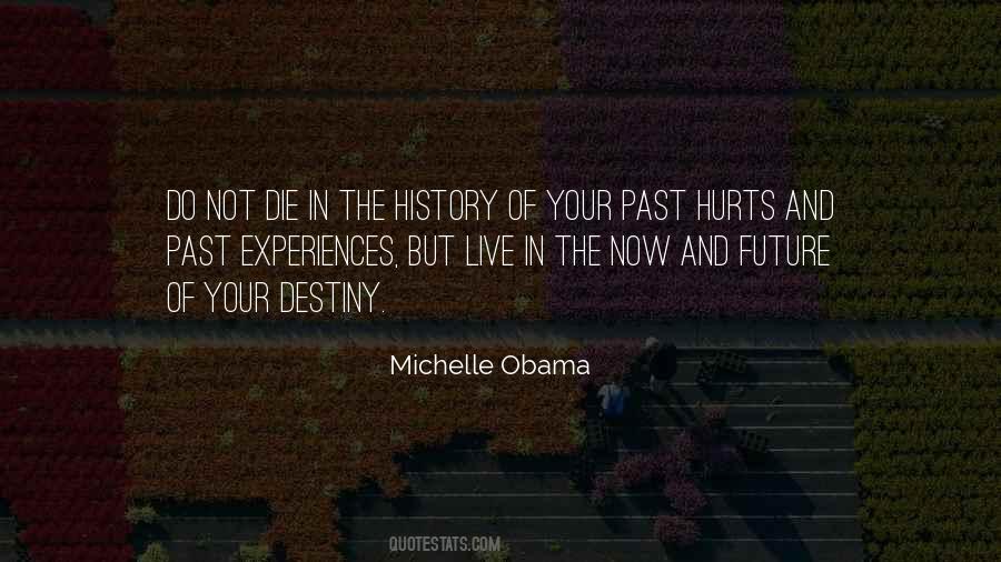 Michelle Obama Quotes #858860