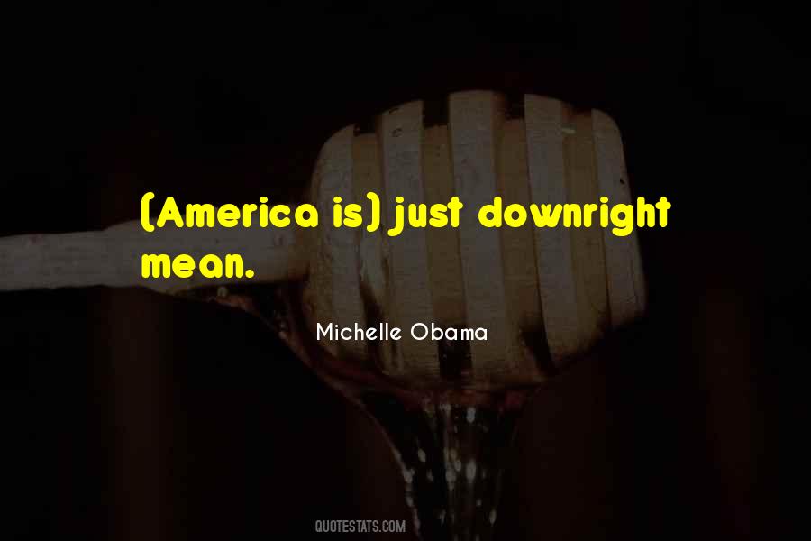 Michelle Obama Quotes #900143