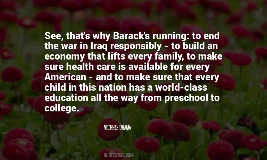 Michelle Obama Quotes #992838