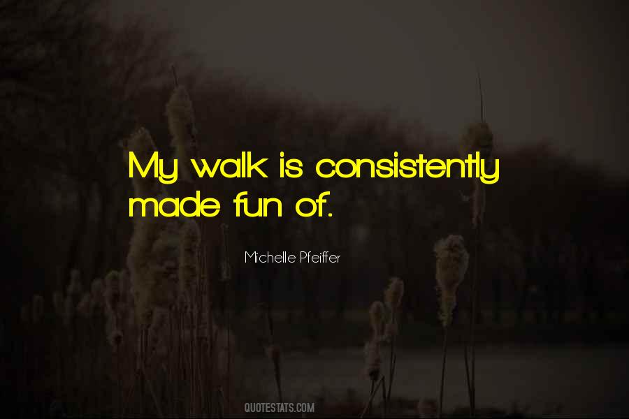 Michelle Pfeiffer Quotes #835428