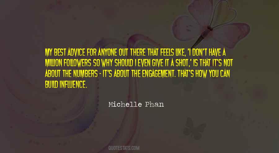 Michelle Phan Quotes #1355195