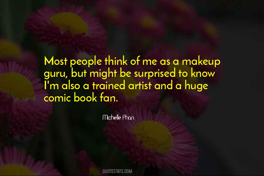 Michelle Phan Quotes #150523