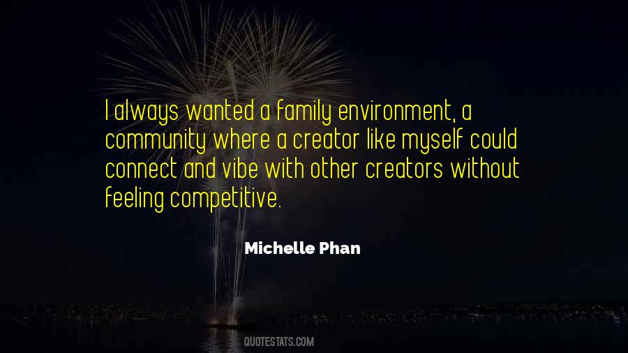 Michelle Phan Quotes #1753709