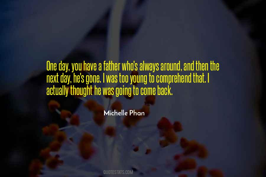 Michelle Phan Quotes #477575