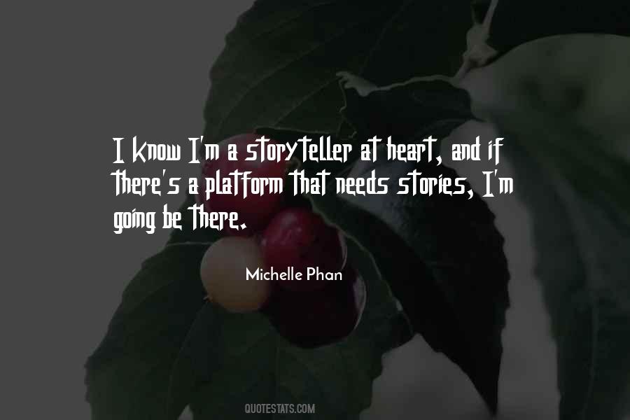 Michelle Phan Quotes #485772