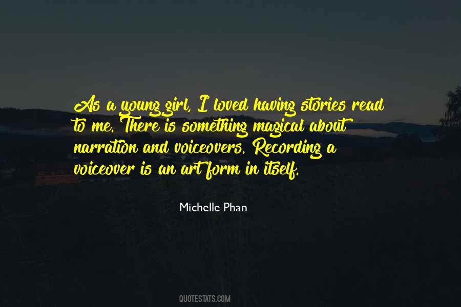 Michelle Phan Quotes #740451