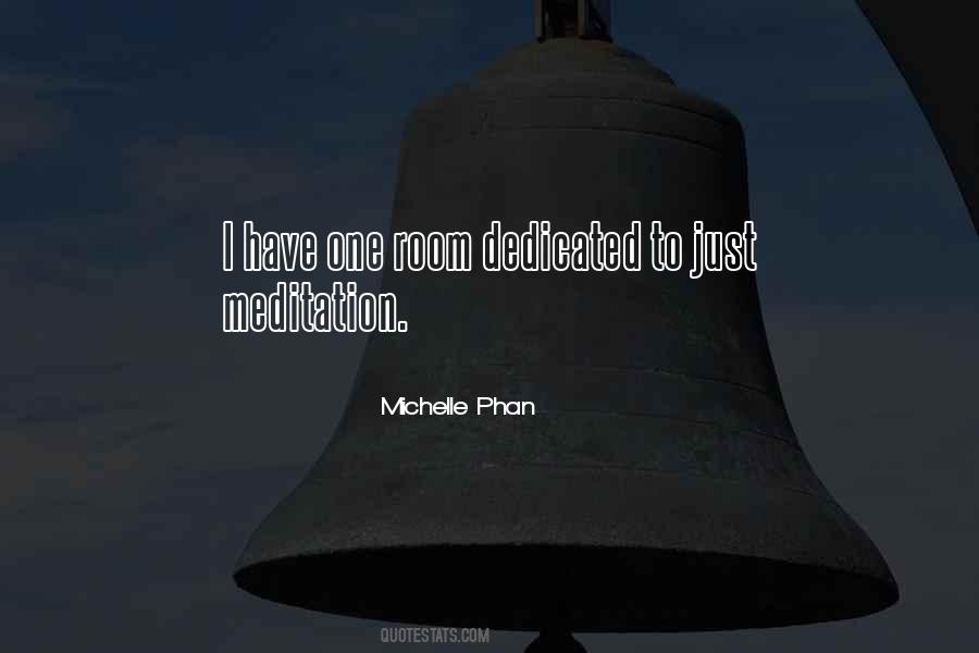 Michelle Phan Quotes #867214