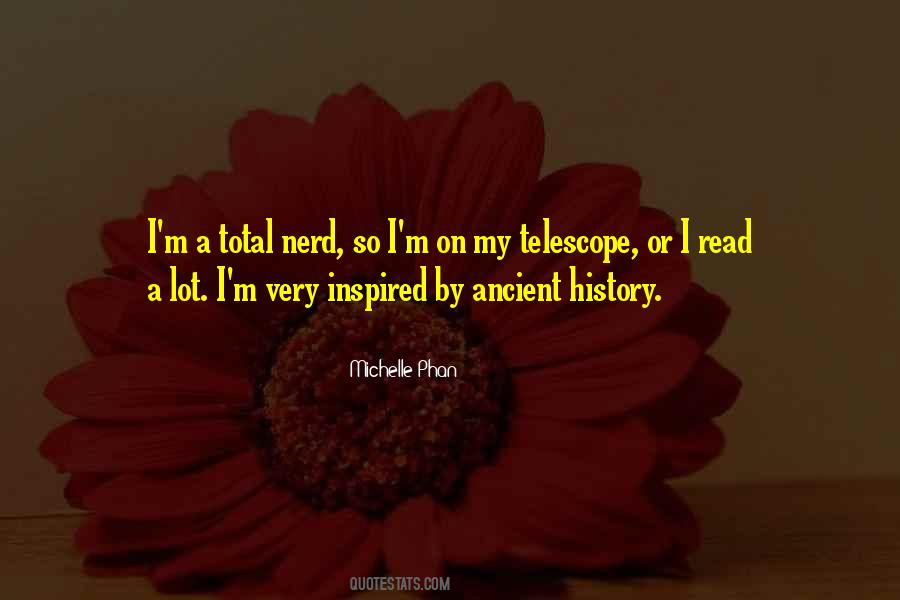 Michelle Phan Quotes #969737