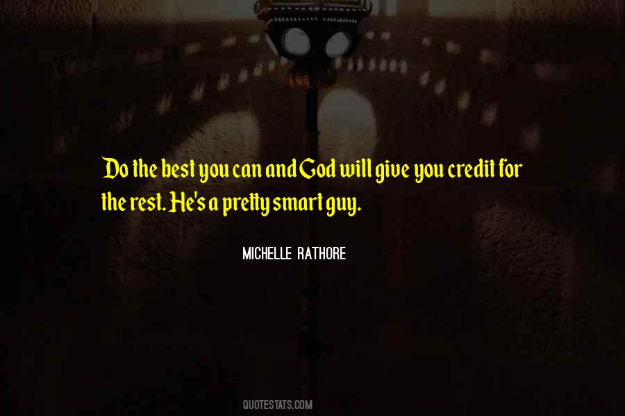 Michelle Rathore Quotes #389551