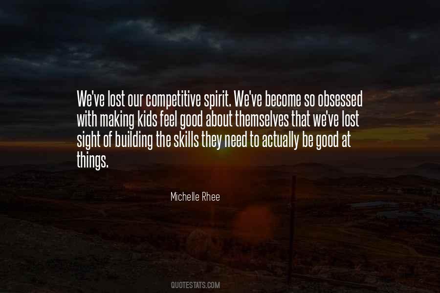 Michelle Rhee Quotes #1545000