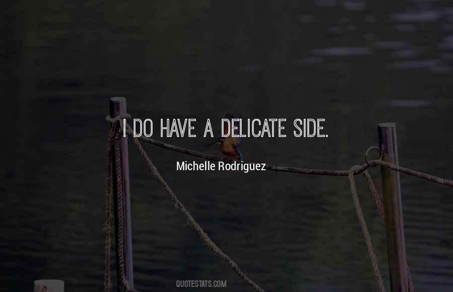 Michelle Rodriguez Quotes #914575