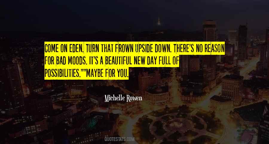 Michelle Rowen Quotes #352529