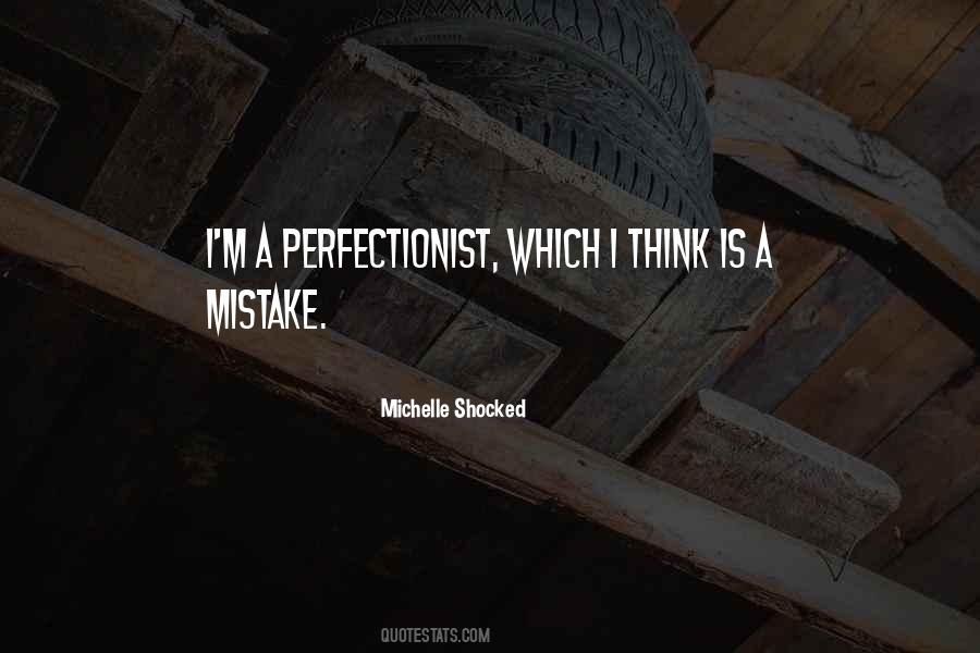 Michelle Shocked Quotes #490081