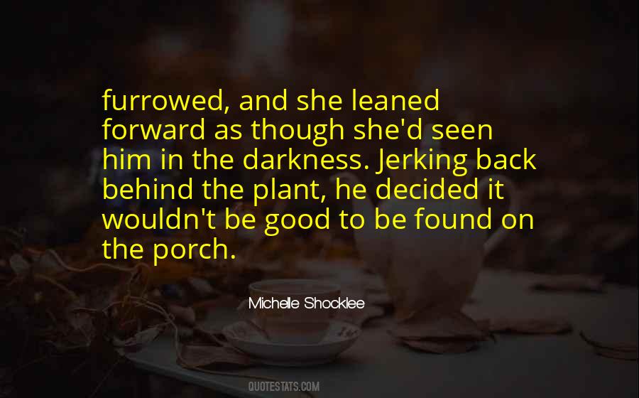 Michelle Shocklee Quotes #1129093 Michelle Shocklee Quotes #1129093