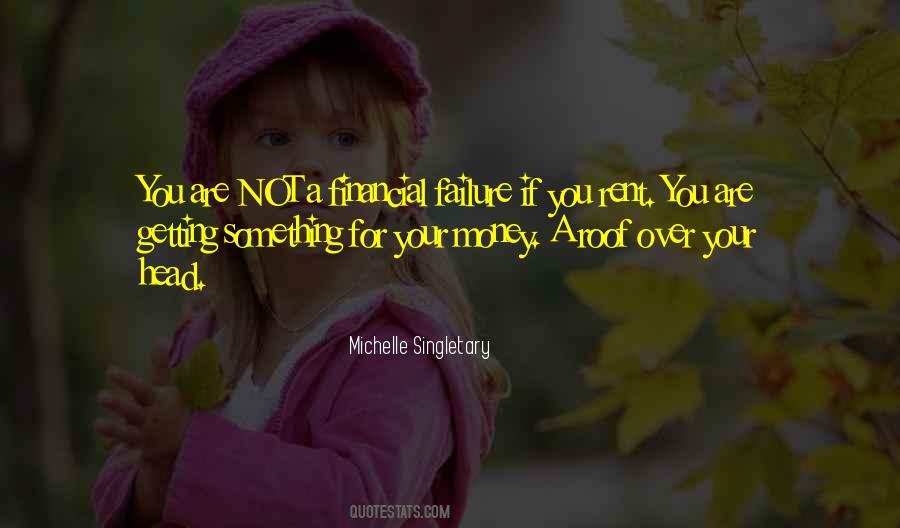 Michelle Singletary Quotes #1691126