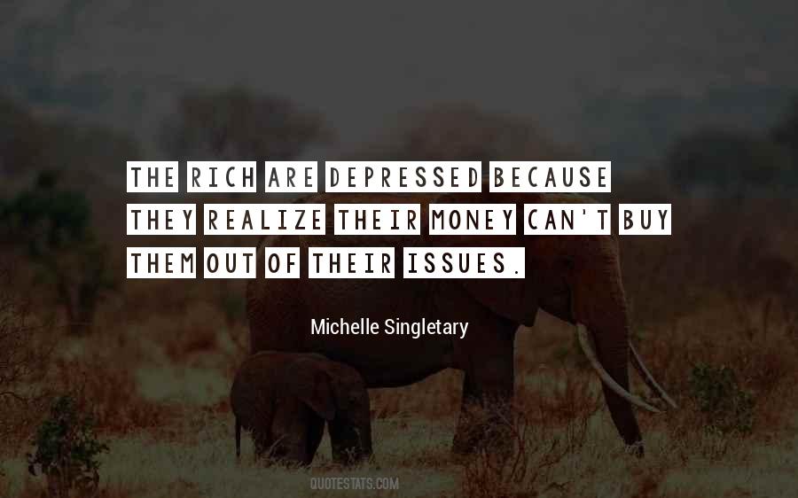 Michelle Singletary Quotes #1721045