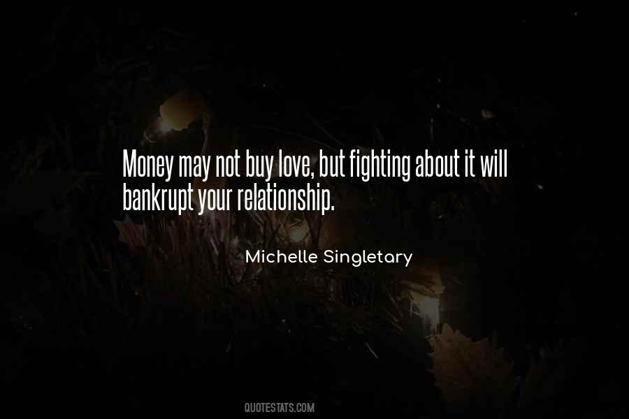 Michelle Singletary Quotes #1841317