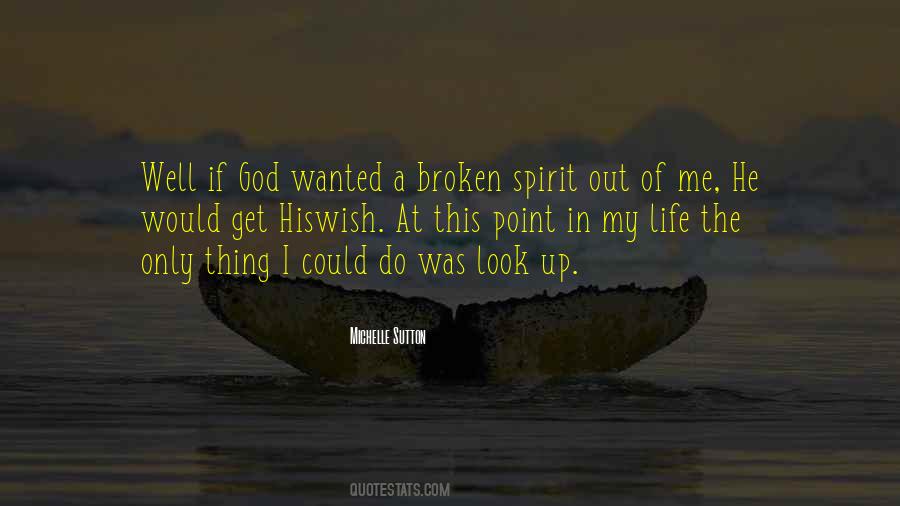 Michelle Sutton Quotes #1157716