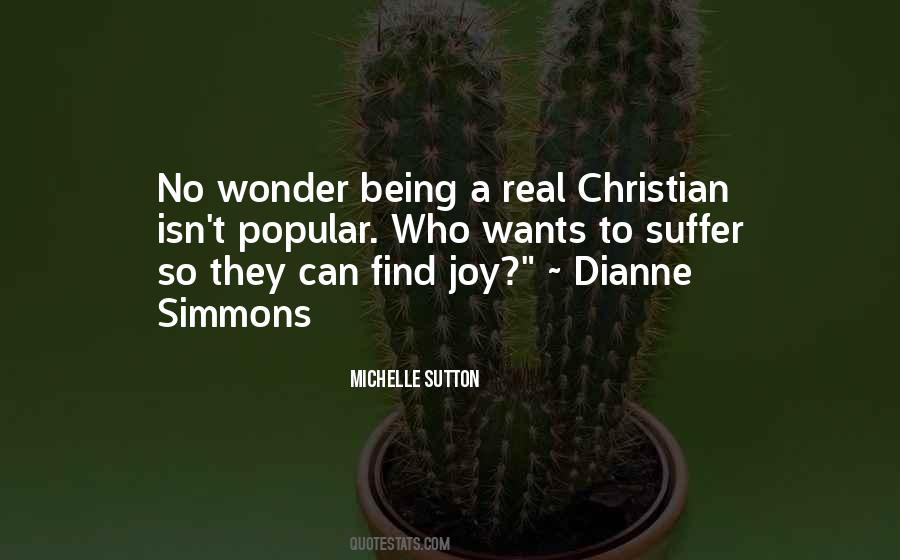 Michelle Sutton Quotes #1202319