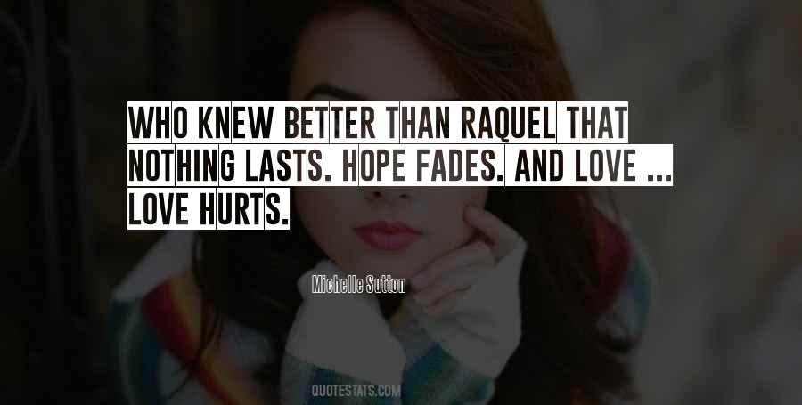 Michelle Sutton Quotes #774145