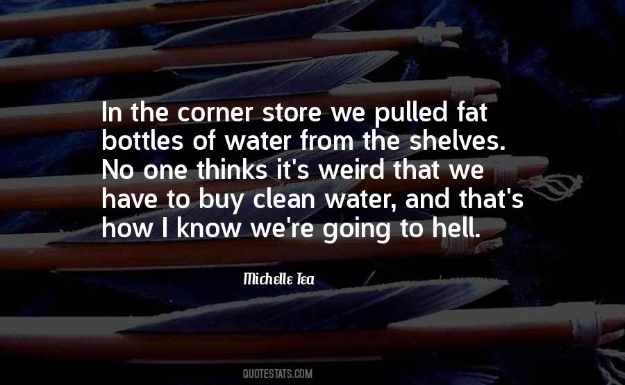 Michelle Tea Quotes #1153672