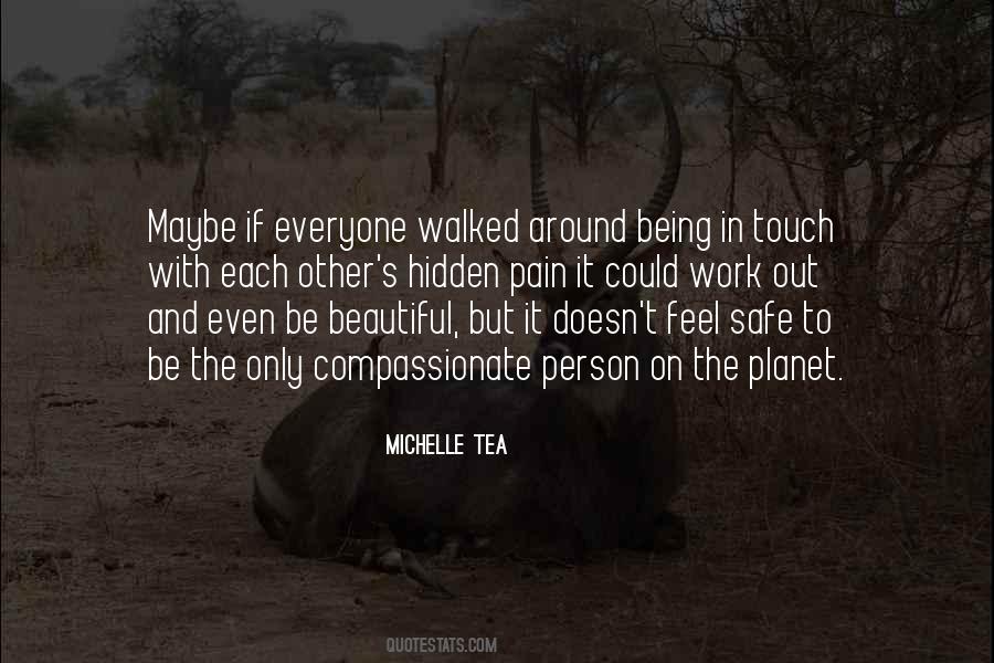 Michelle Tea Quotes #1206522
