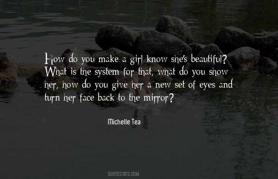 Michelle Tea Quotes #1688988