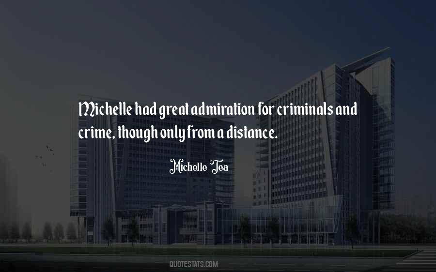 Michelle Tea Quotes #1696712