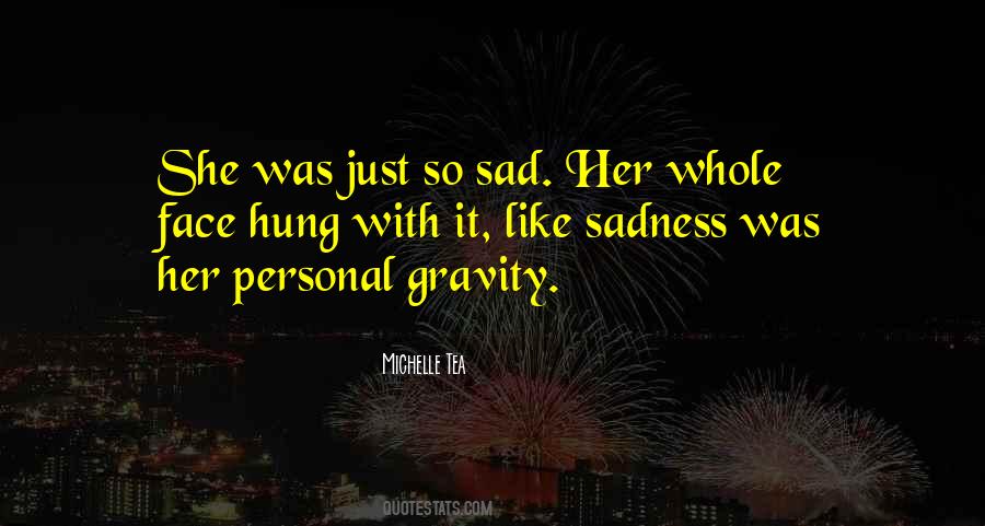Michelle Tea Quotes #581591