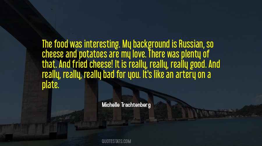 Michelle Trachtenberg Quotes #1729736