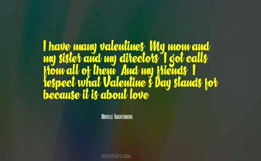 Michelle Trachtenberg Quotes #497316