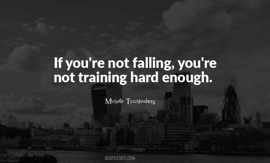 Michelle Trachtenberg Quotes #906057