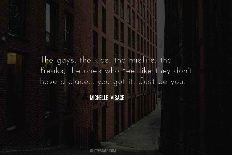 Michelle Visage Quotes #1659136 Michelle Visage Quotes #1659136