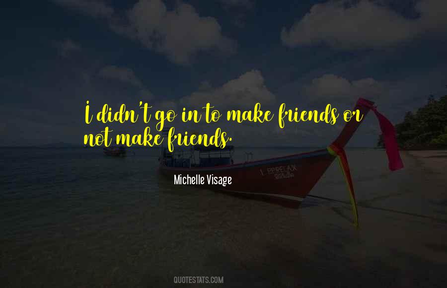 Michelle Visage Quotes #1776367 Michelle Visage Quotes #1776367