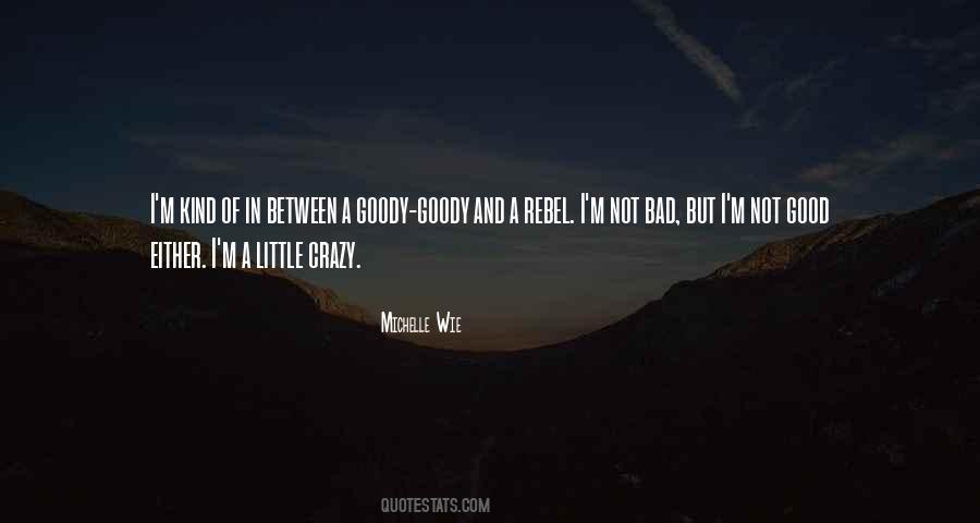 Michelle Wie Quotes #67374