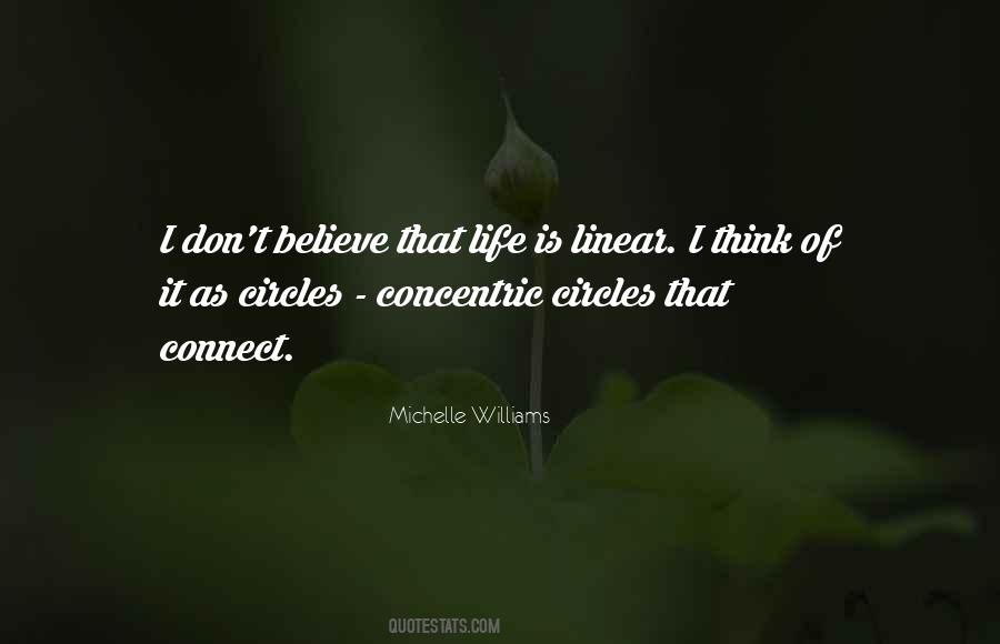 Michelle Williams Quotes #1562995