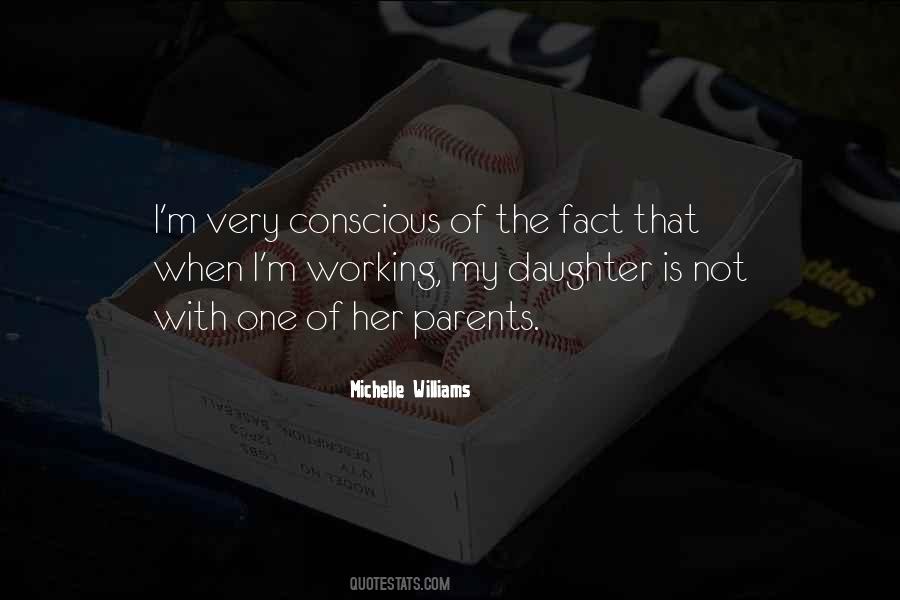 Michelle Williams Quotes #1639867